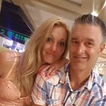 Isabelle Mecteau Patrick Vermette - @imecteau1980 - Instagram