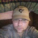 Patrick Joseph Vermette - @ashevillenc828 - Instagram