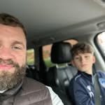 Patrick Vernall - @patrick.vernall - Instagram