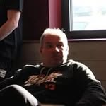Patrick Vernier - @patrickvernier - Instagram