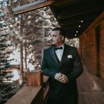 Patrick Verrett - @patrickverrett - Instagram