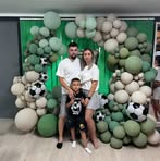 Patrick Vespe - Facebook
