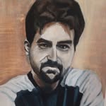 Patrick Vest - @bigdaddyshakespeare - Instagram