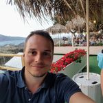 Patrick Vestergaard - @patrickvestergaard87 - Instagram
