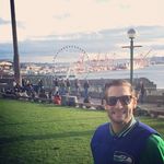 Patrick Vestal - @patricov - Instagram