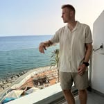 Patrick Blomberg - @patrickvesterskovblomberg - Instagram