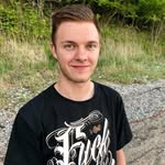 Patrick Vestergaard Billstrøm - @patrickbillstroem - Instagram