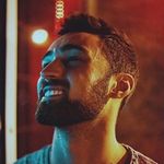 Patrick Ohlenschlager - @patrickviaja - Instagram