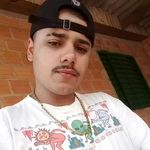 Patrick Vianna de Andrade - @patrick_vianna1998 - Instagram