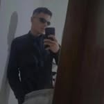 Patrick Viana - @p.a.t.r.i.c.k._013 - Instagram