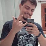 Patrick Viana - @patrickviana - Instagram
