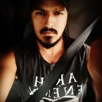 Patrick Viana - @patrickviana88 - Instagram