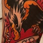 Patrick Viana - @patrickvianatattoo - Instagram