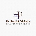 Dr. Patrick Vickers - @drpatrickvickers - Instagram
