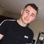 Michael Patrick Vickers - @michaelvickers1999 - Instagram