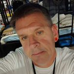Patrick Vickers - @greeneyed003 - Instagram