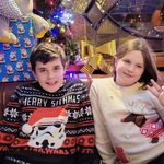 Patrick Vickers - @patrickvickers75 - Instagram