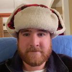 Patrick Vickers - @wherespatrick_ - Instagram