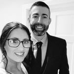 Patrick Vickers - @paddyv83 - Instagram