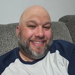 Patrick Vickers - @beardwizer_golf - Instagram