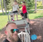 Patrick Vickery - Facebook