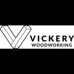 Patrick Vickery - @vickerywoodworking - Instagram