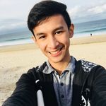 Patrick Victoria - @ptrckvictoria - Instagram