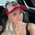 Victoria Patrick - @victorialpatrick - Instagram
