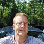 Patrick Vilain - @patrickvilain1974 - Instagram
