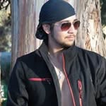Patrick Jimenez Villagran - @patrickjimenezvillagran - Instagram