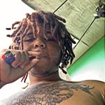 Patrick Villagran - @_pxchuco - Instagram