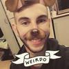 Patrick Villano - @bloodredrubies999 - TikTok