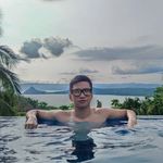 Patrick Villaruel - @pvillaruel - Instagram