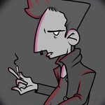 Patrick Vinck - @xzjoker_9000xx - Instagram