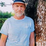 patrick vinck - @vinck_vink - Instagram