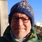 Patrick Vinck - Facebook