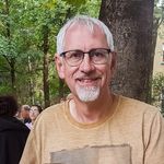 Patrick Vinckier - @vinckierp - Instagram