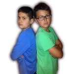 Adham & Patrick - @adhampatrickvines - Instagram