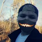 Patrick Vines - Facebook
