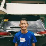 Patrick Viola Dingal - @iampatrickll - Instagram