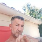 Patrick Visconti - @patforzaitalia13 - Instagram