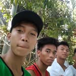Patrick Jim Quidem Visperas - @itsyourboyji - Instagram
