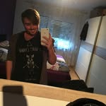 Patrick Vißer - @patrick__visser96 - Instagram