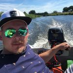 Patrick Visser - @patrickvisser941 - Instagram