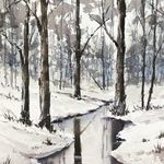 Patrick Visser - @pigment.and.paper - Instagram