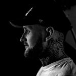 Patrick Visser - @ptk666 - Instagram