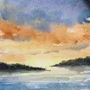 PATRICK VISSER - @watercolrz - TikTok
