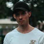 Patrick Visser - @patrickvisser89 - Instagram