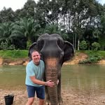 Patrick Visser - @patrickvisser1970 - Instagram