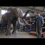 Patrick Visser - @patrickvisser.junkart - Instagram